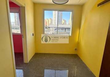 Apartamento 2 dormitprios 1 vaga na vila prudente