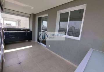 Apartamento 2 dormitórios, 1 suíte, 63 m2, na vila carrão