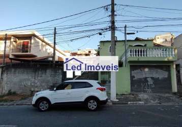 Casa com 3 dorms, vila yolanda, osasco - r$ 630 mil, cod: 1859