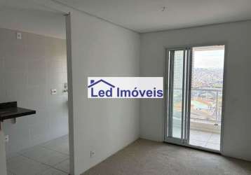 Apartamento com 2 dorms, rochdale, osasco - r$ 460 mil, cod: 2324