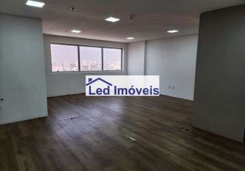 Sala, continental, osasco - r$ 415 mil, cod: 2335