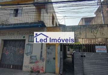 Casa com 2 dorms, rochdale, osasco - r$ 550 mil, cod: 2354