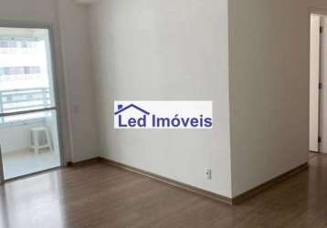 Apartamento com 2 dorms, centro, osasco - r$ 679 mil, cod: 2360