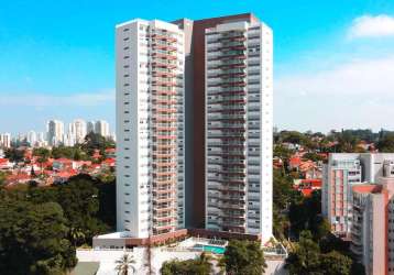 Apartamento para venda em são paulo, jardim prudência, 2 dormitórios, 1 suíte, 1 banheiro, 1 vaga