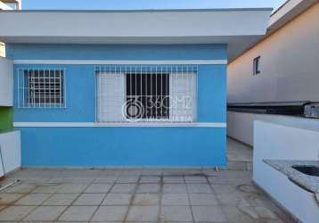 Casa para venda em são bernardo do campo, taboão, 3 dormitórios, 1 suíte, 3 banheiros, 2 vagas