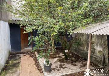 Casa para venda em são bernardo do campo, baeta neves, 1 dormitório, 2 banheiros, 2 vagas