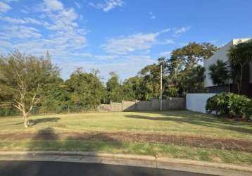 Terreno para venda em londrina, vivendas do arvoredo