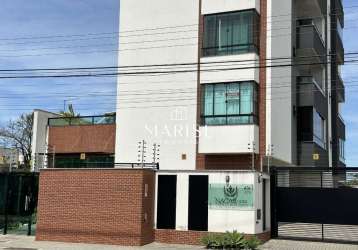 Apartamento com 3 quartos à venda na rua nacar, guanabara, joinville, 141 m2 por r$ 650.000