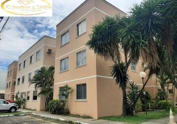 Apartamento 2 quartos no jardim mariléa