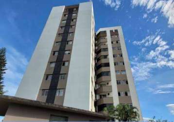 Apartamento a venda no bairro floresta com 3 dormitórios