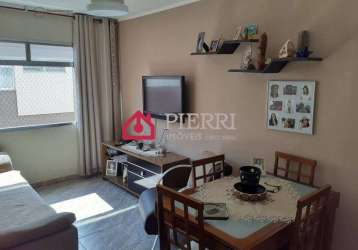 Apartamento a venda no central park lapa 69 m² 01 vaga