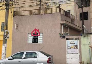 Imóvel para renda em pirituba, 3 casas, salão e entrada por 2 ruas