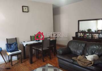 Apartamento a venda na lapa, parque residencial da lapa