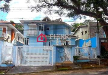 Linda casa na city américa para venda, perfeita, iluminada 4 suítes