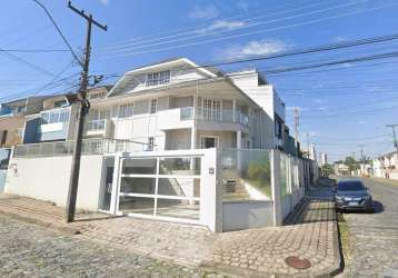 Casa triplex em centro, campo largo/pr