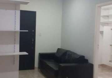 Apartamento em república  -  são paulo