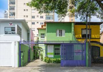 Casa sobrado em água branca  -  são paulo