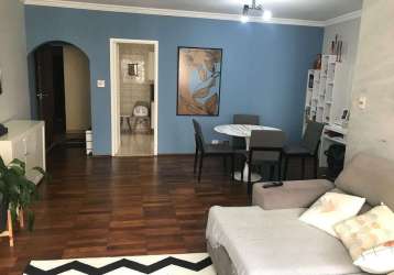 Apartamento em jardim paulista  -  são paulo