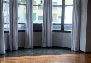 Apartamento em república  -  são paulo