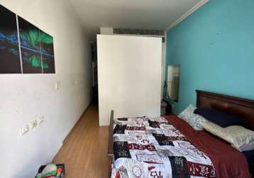 Apartamento em parque enseada  -  guarujá