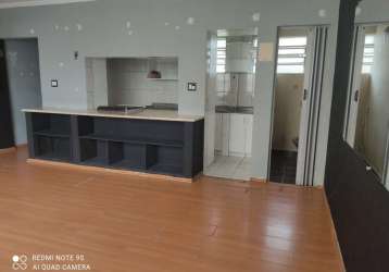 Apartamento em santa efigênia  -  são paulo