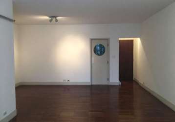 Apartamento em cerqueira césar  -  são paulo