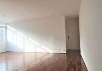 Apartamento em santa cecilia  -  são paulo