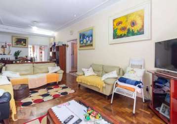 Apartamento em bela vista  -  são paulo