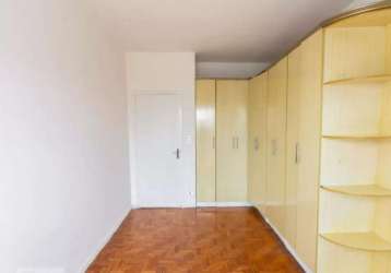 Apartamento em bom retiro  -  são paulo