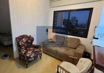 Apartamento em consolação  -  são paulo