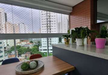 Apartamento em santana  -  são paulo