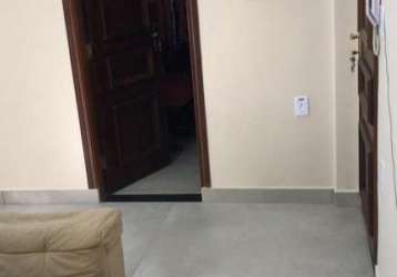 Apartamento em cambuci  -  são paulo