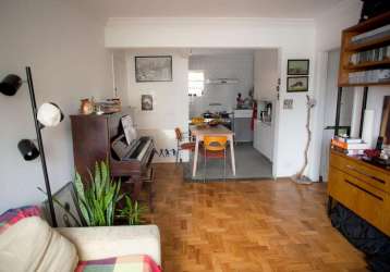 Apartamento em barra funda  -  são paulo