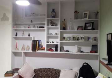 Apartamento em república  -  são paulo