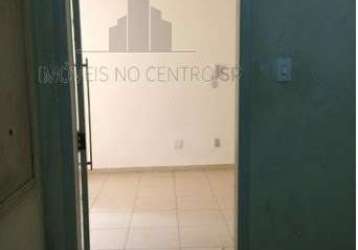 Apartamento em campos elíseos  -  são paulo