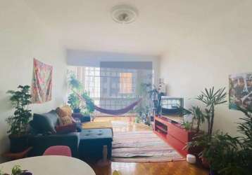 Apartamento em república - são paulo, sp