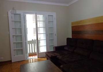 Apartamento em bela vista  -  são paulo