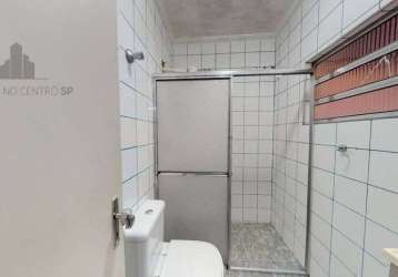 Apartamento em vila buarque  -  são paulo