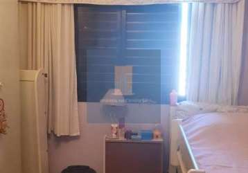 Apartamento em cambuci  -  são paulo