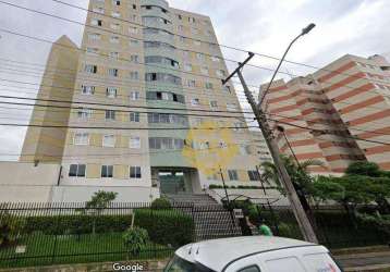 Ótimo apartamento com 3 dormitórios para alugar por r$ 2.725/mês - portão - curitiba/pr