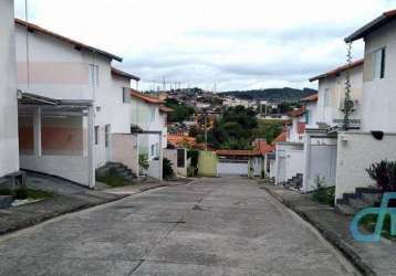 Imóvel casa de condomínio à venda em mogi moderno, mogi das cruzes/sp