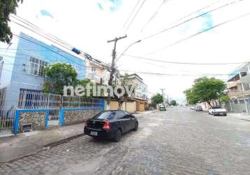 Venda casa roma salvador