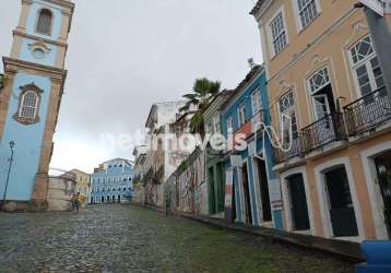 Venda loja pelourinho salvador