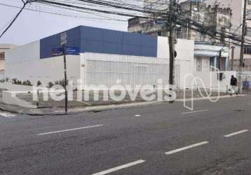 Oportunidade comercial! loja com área total de aproximadamente 360 m² para aluguel no centro