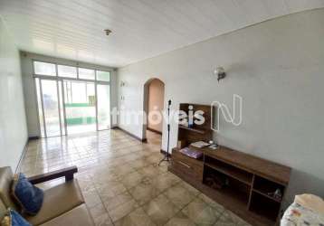 Venda apartamento 3 quartos bonfim salvador