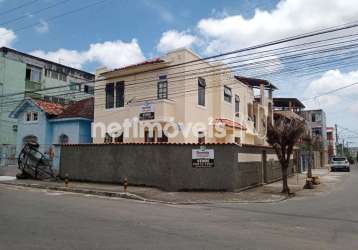 Casa 4 quartos à venda no monte serrat ( cidade baixa )