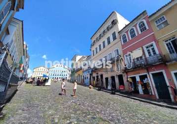 Venda loja pelourinho salvador