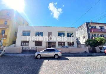 Venda apartamento 3 quartos bonfim salvador