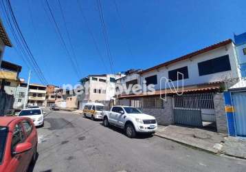 Venda casa roma salvador