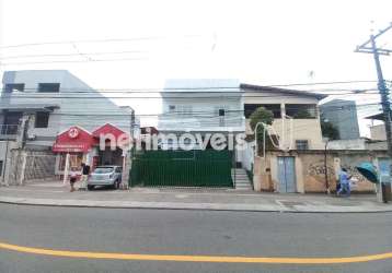 Venda apartamento 3 quartos bonfim salvador